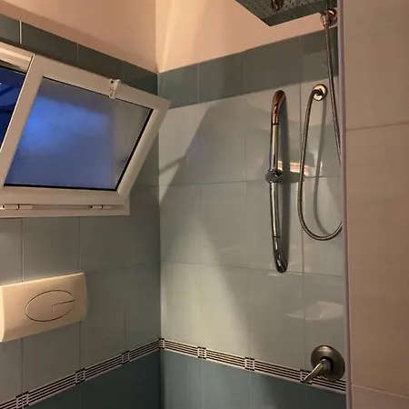 Gæstehus Rias 3*