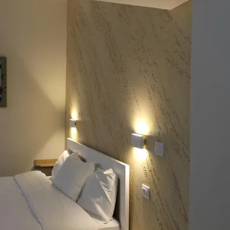 Vendégház Rias Vlora