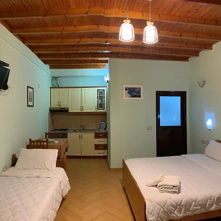 Vendégház Rias Vlora