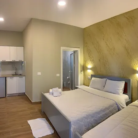 Rias Vendégház Vlora