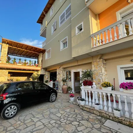 Rias Gæstehus Vlorë
