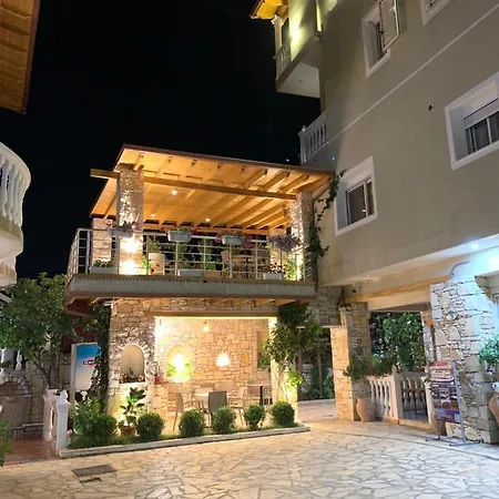Rias Guest house