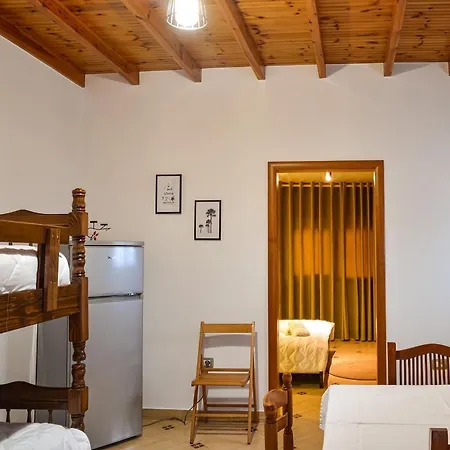 Vendégház Rias 3*
