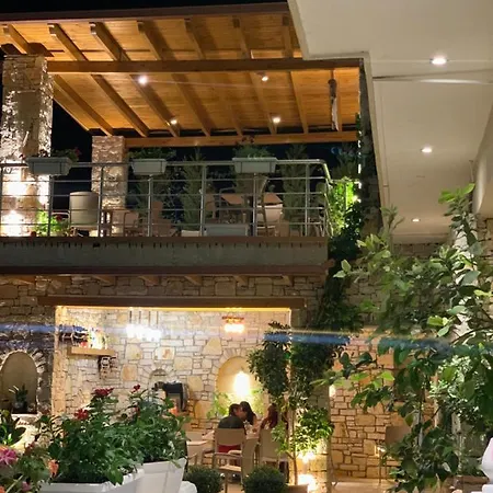 Rias Gæstehus Vlorë