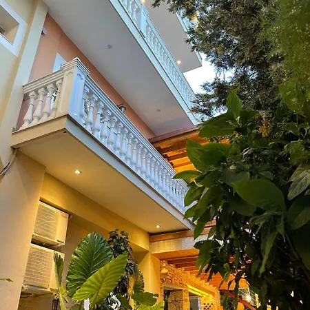 Rias Guest house 3*