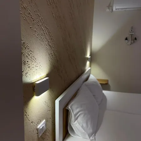 Gæstehus Rias 3*