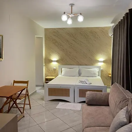 Gæstehus Rias Vlorë