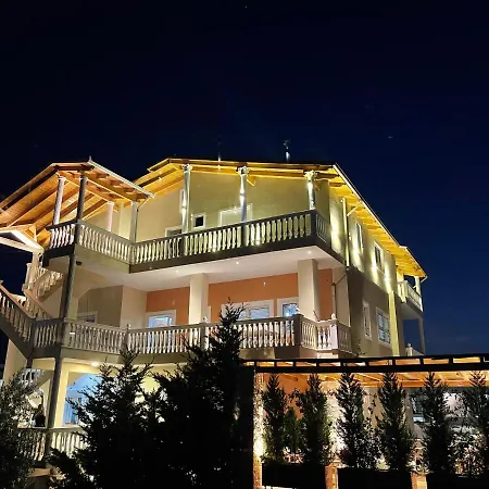 Rias 3* Vlore