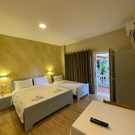 Rias Vlorë