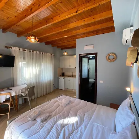 Guest house Rias Vlore