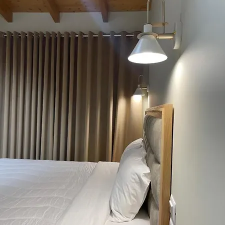 Guest house Rias 3*