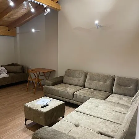 Rias Guest house 3*