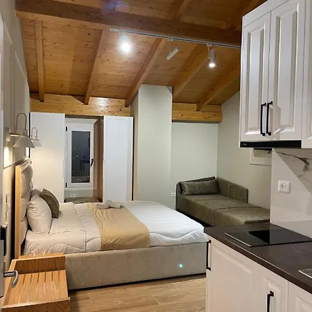 Guest house Rias 3*