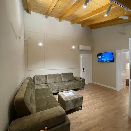 Rias Guest house