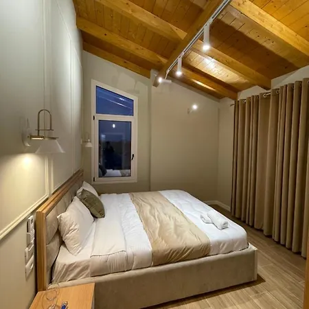 Guest house Rias Vlore