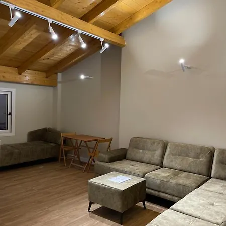 Rias Guest house