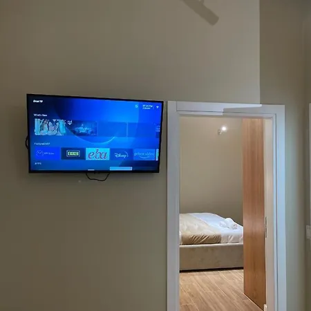Rias Guest house
