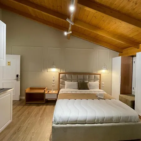 Guest house Rias 3*