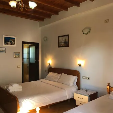 Guest house Rias