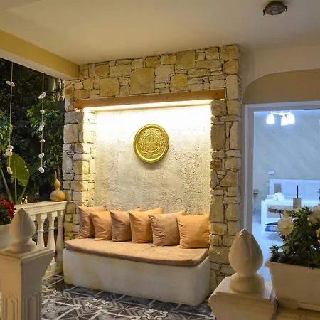 Rias 3* Vlorë