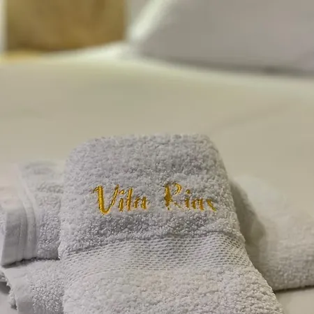 Rias Vlorë