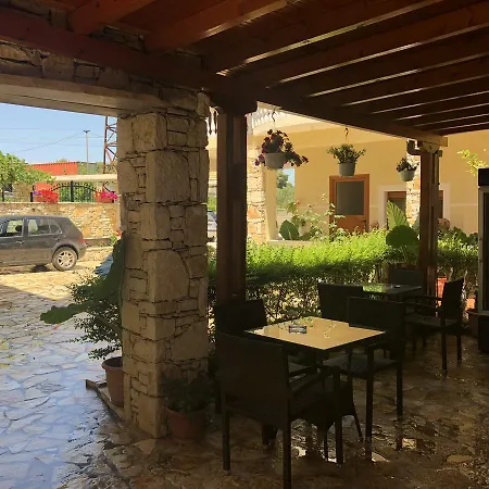 Rias Affittacamere Vlorë