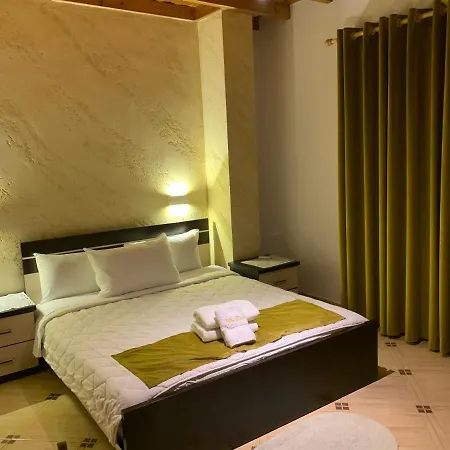 Rias Affittacamere Vlorë
